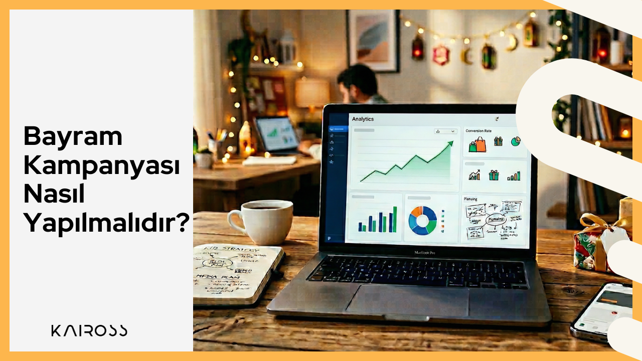 Bayram Kampanyası Nasıl Yapılır?